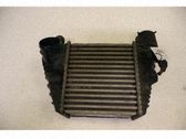 Radiador intercooler
