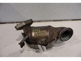 Katalysator / DPF Rußpartikelfilter Dieselpartikelfilter