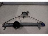 Regulador de puerta delantera con motor
