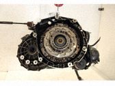 Boîte de vitesse automatique