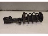 Front shock absorber/damper