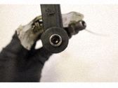 Inyector de combustible