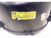 Soplador/ventilador calefacción
