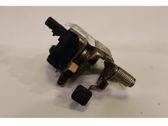 Tailgate lock latch