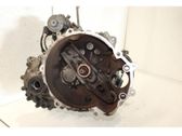 Automatic gearbox