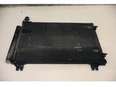 A/C cooling radiator (condenser)