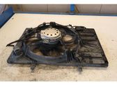 Ventilador eléctrico del radiador