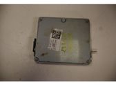 Fuel injection control unit/module