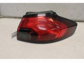 Lampa tylna