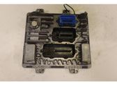 Fuel injection control unit/module