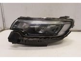 Headlight/headlamp