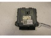 Unidad de control/módulo de la inyección de combustible