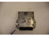 Unidad de control/módulo de la bomba de inyección de combustible