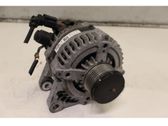 Lichtmaschine