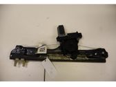 Fensterheber elektrisch mit Motor Tür vorne