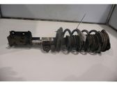 Front shock absorber/damper