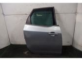 Rear door