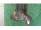 Front subframe