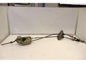 Gear shifter/selector