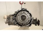 Automatikgetriebe