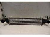Radiador intercooler