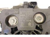 Lichtmaschine