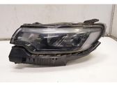 Headlight/headlamp