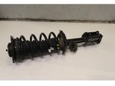 Front shock absorber/damper