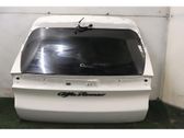 Tailgate/trunk/boot lid