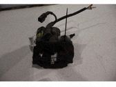 Bremssattel hinten