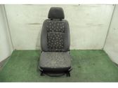 Asiento delantero del conductor