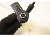 Inyector de combustible