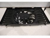 Ventilador eléctrico del radiador