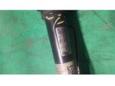 Steering rack