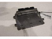 Unité de commande / module de pompe à carburant