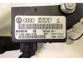 Boîtier de commande ASC / interrupteurs