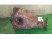 Hinterachsdifferential