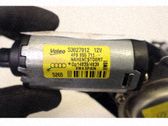 Wischermotor Heckscheibe