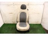 Asiento delantero del conductor