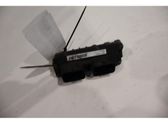 Fuel injection pump control unit/module