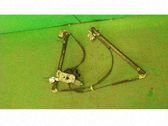 Mécanisme de lève-vitre avec moteur