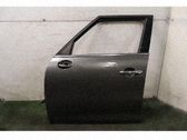 Porte avant