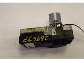Ignition lock
