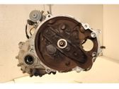 Automatic gearbox