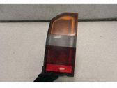 Lampa tylna