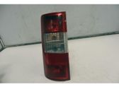 Rear/tail lights