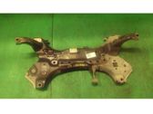 Front subframe