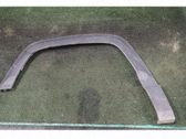 Moldura de la aleta delantera