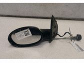 Rétroviseur électrique de porte avant