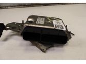 Fuel injection pump control unit/module